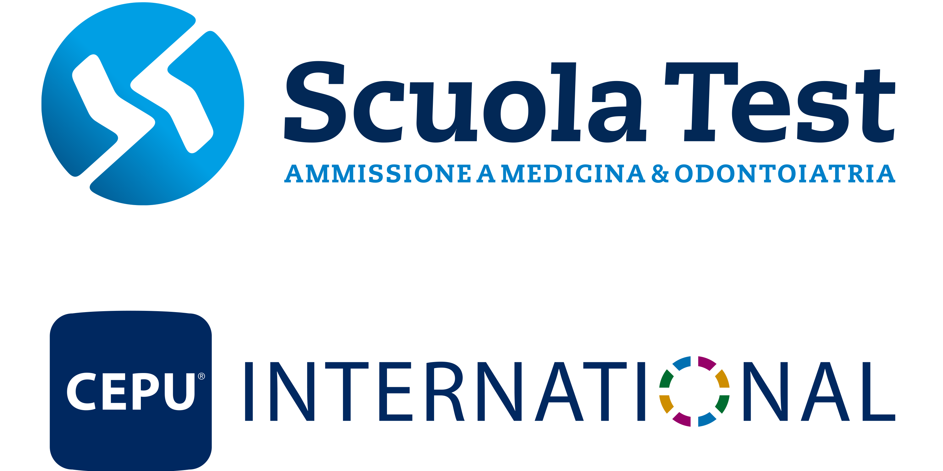 Scuola Test - Cepu International